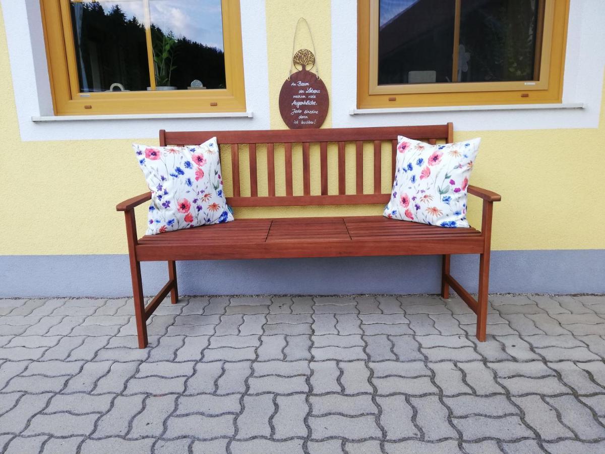 Ferienwohnung Duernberger Liebenfels Ngoại thất bức ảnh
