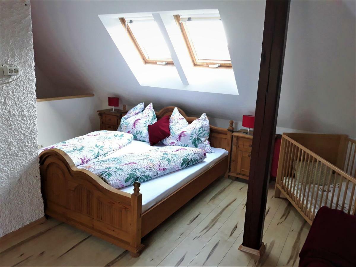 Ferienwohnung Duernberger Liebenfels Ngoại thất bức ảnh