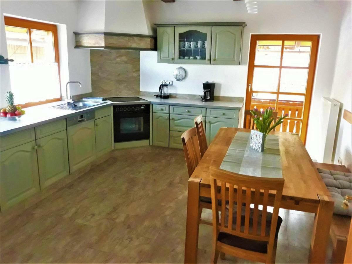 Ferienwohnung Duernberger Liebenfels Ngoại thất bức ảnh