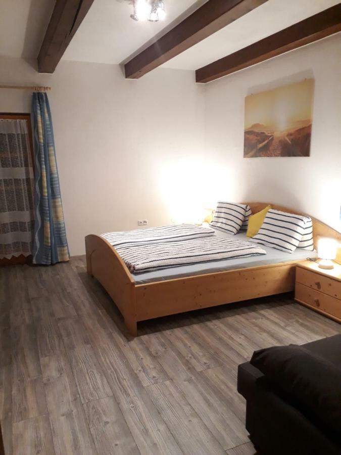 Ferienwohnung Duernberger Liebenfels Ngoại thất bức ảnh