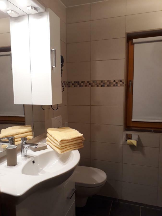 Ferienwohnung Duernberger Liebenfels Ngoại thất bức ảnh